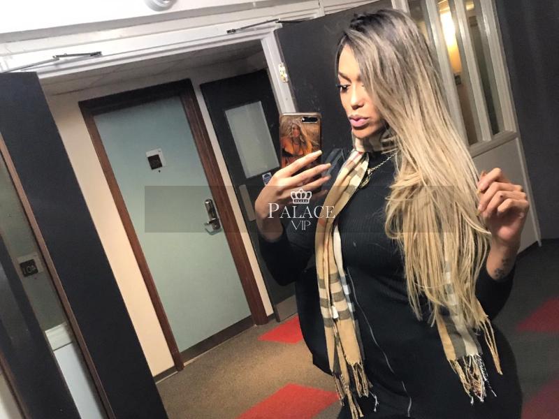 Cheryl, Outcall Only, Brazilian Escort