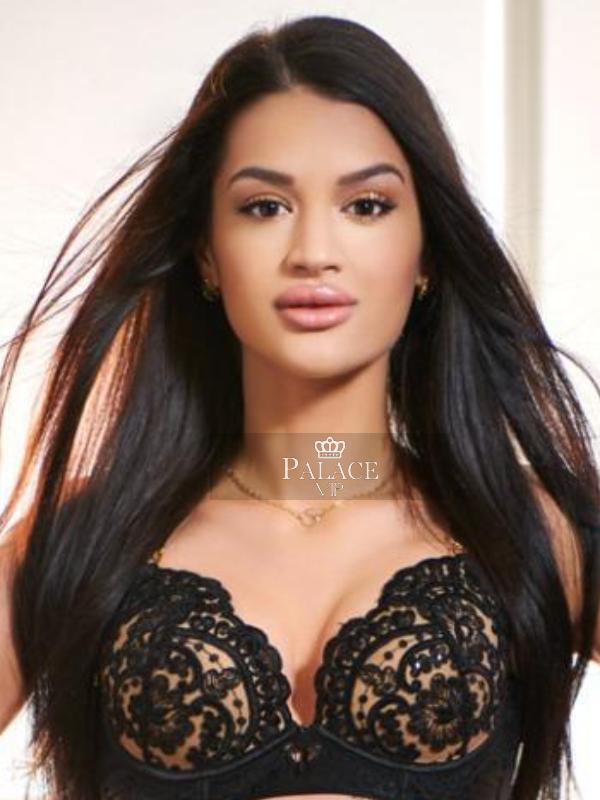Paulina, Bayswater, Eastern European Escort