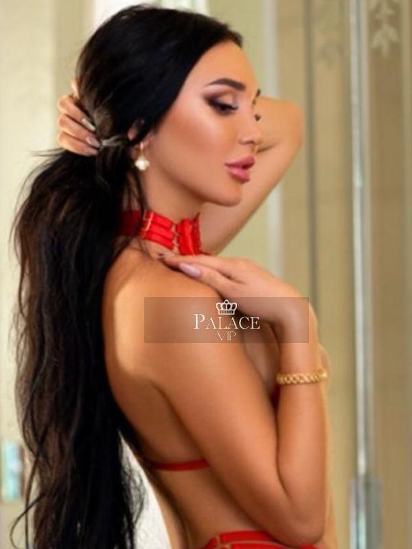 Mira, Dubai, Russian Escort