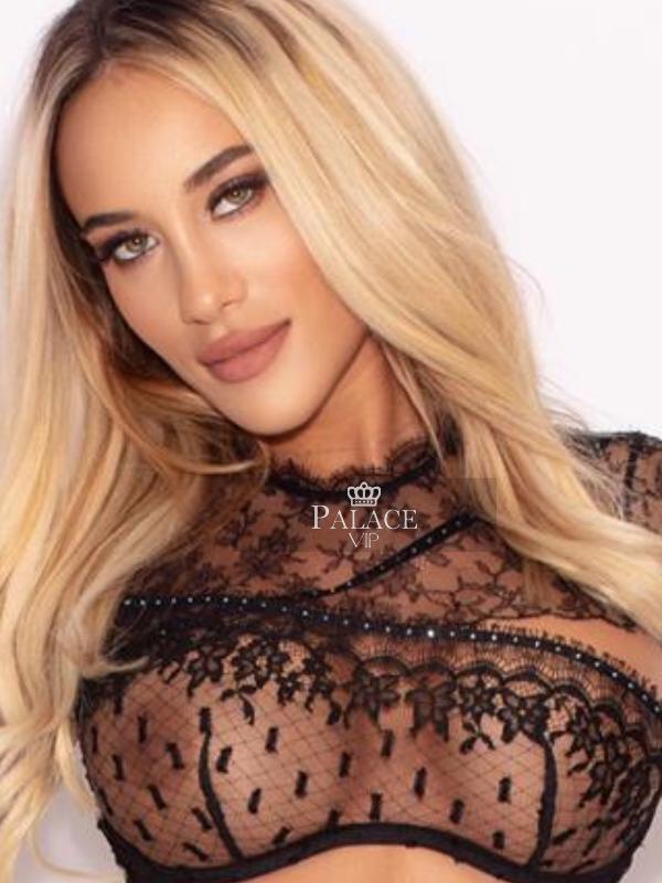 Maya, Kensington, Spanish Escort