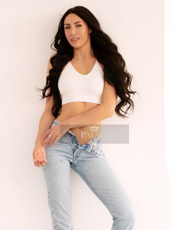 Lina, Marylebone, Ukrainian Escort