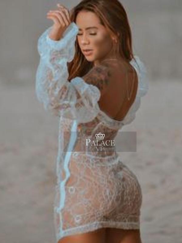 Briana, Mayfair, Brazilian Escort