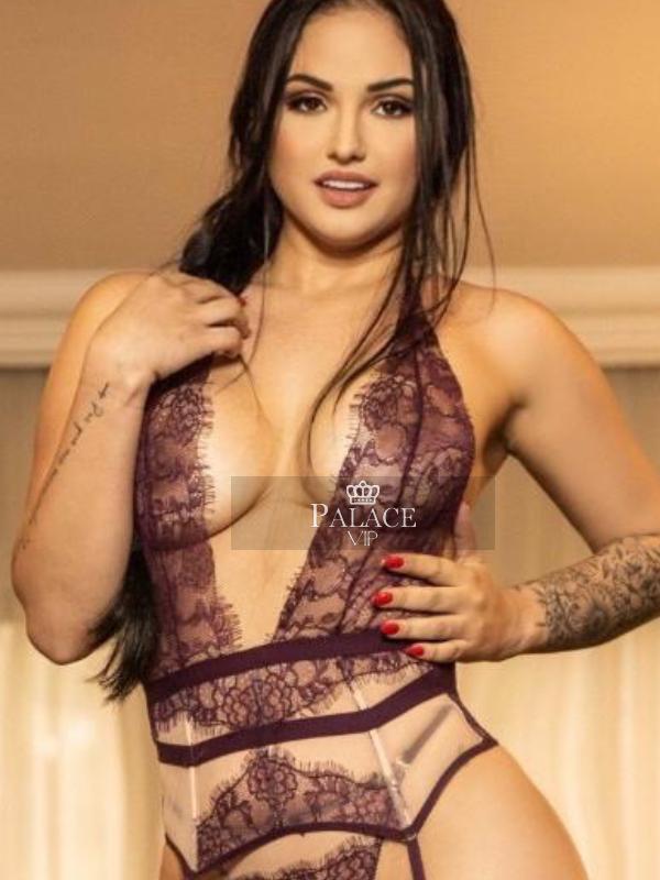 Maria, Earls Court, Portuguese Escort