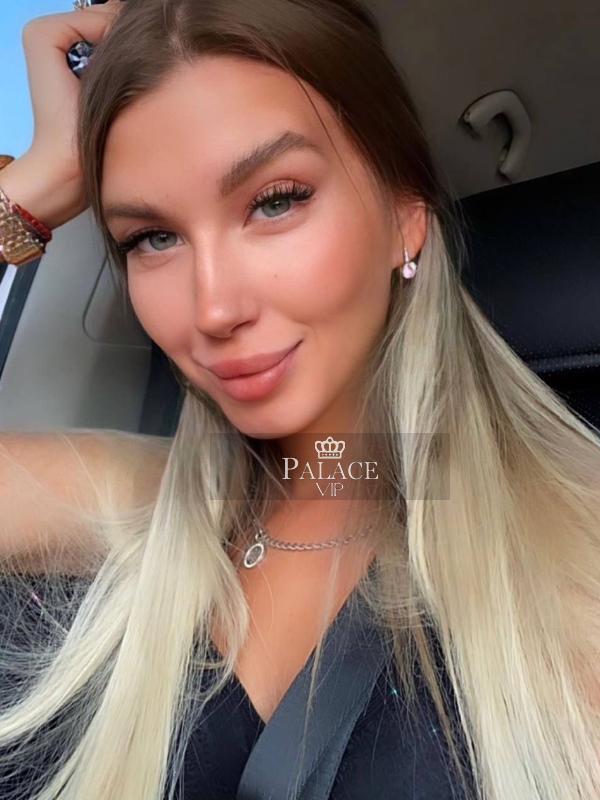 Blaire, Earls Court, Russian  Escort