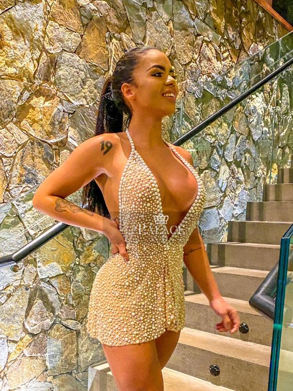 Jasmine, Mayfair, Brazilian  Escort