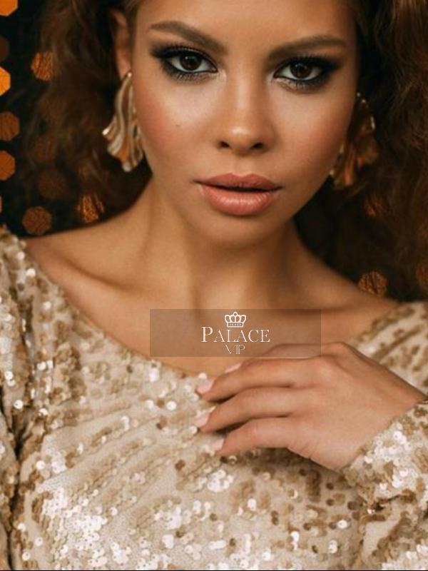 Anel, Outcall Only, Russian Escort