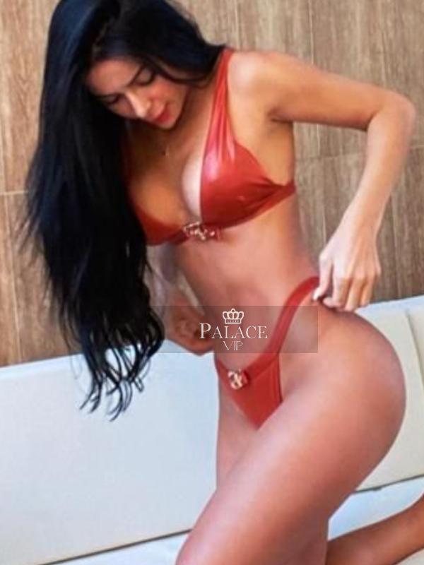 Meredith, Chelsea, Brazilian Escort