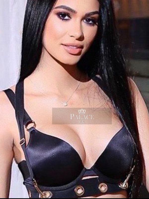 Lana, Chelsea, Brazilian  Escort