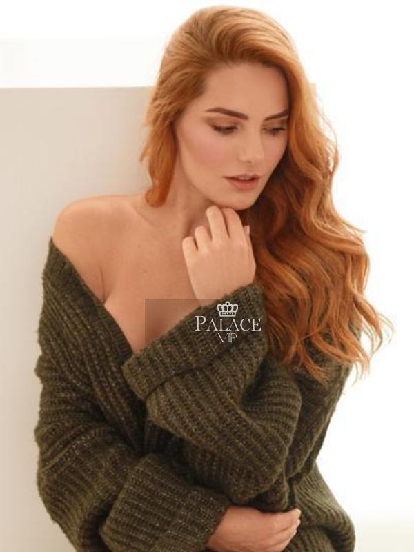 Anita, Marylebone, Latin Escort