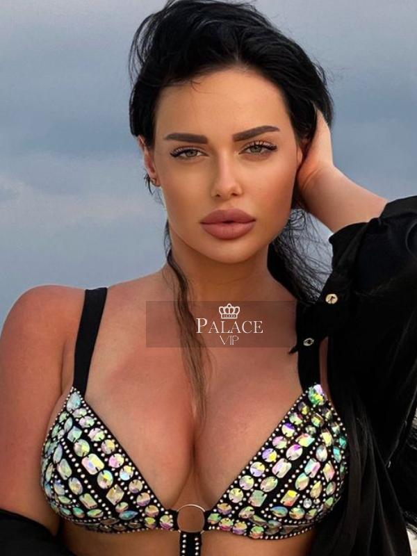 Tatiana, Chelsea, Russian Escort