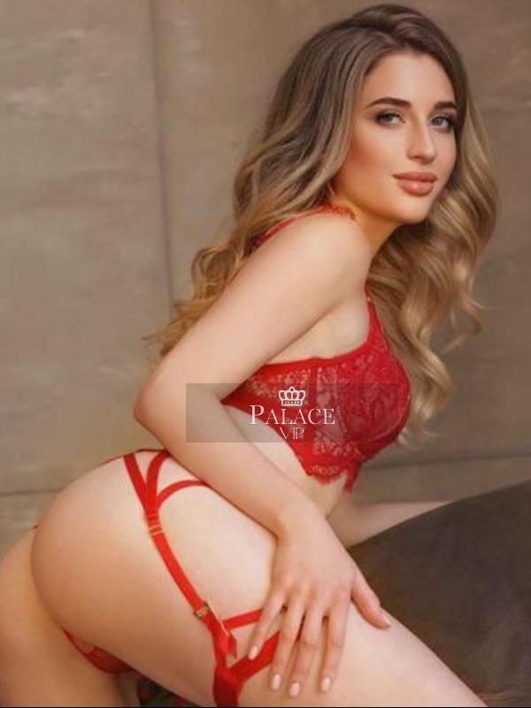 Nona, Gloucester Rd, Russian Escort