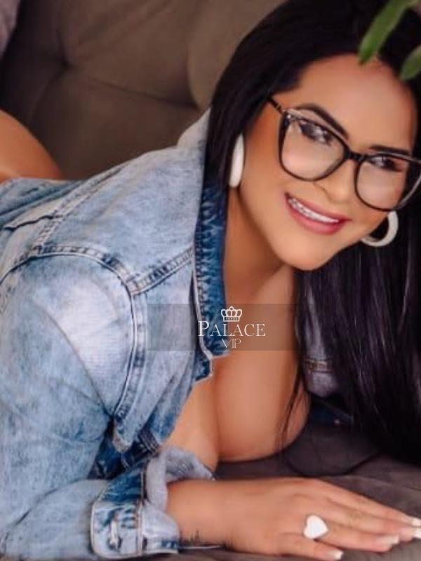 Stacey, Marylebone, Brazilian Escort