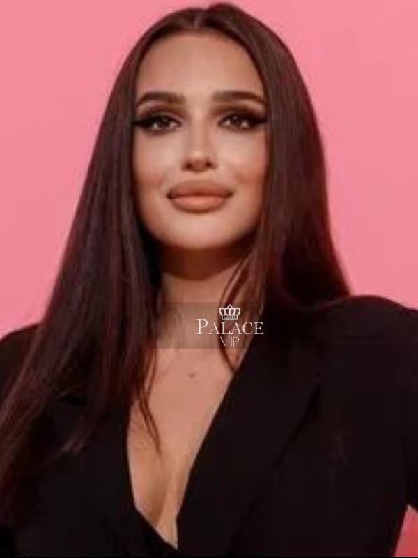 Tatiana, Chelsea, Russian Escort