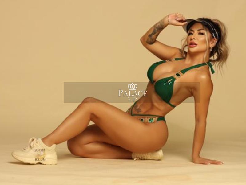 Aren, , Brazilian Escort