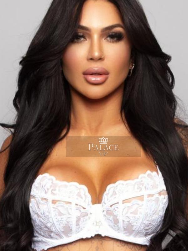 Sasha, Marylebone, Brazilian  Escort