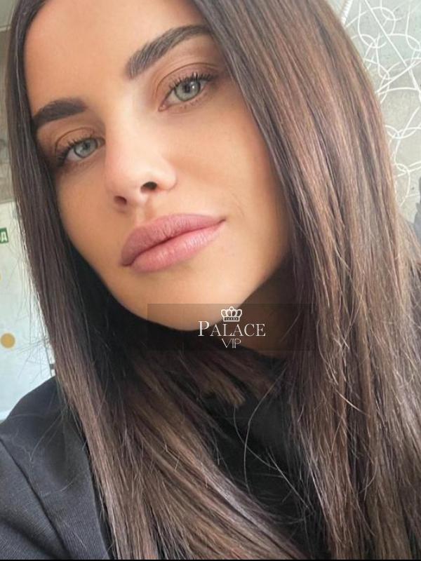 Katerina, Chelsea, Russian Escort