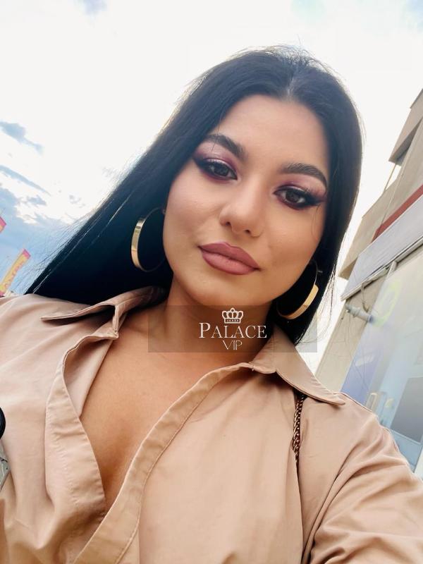 Adina, Marble Arch, Eastern European Escort