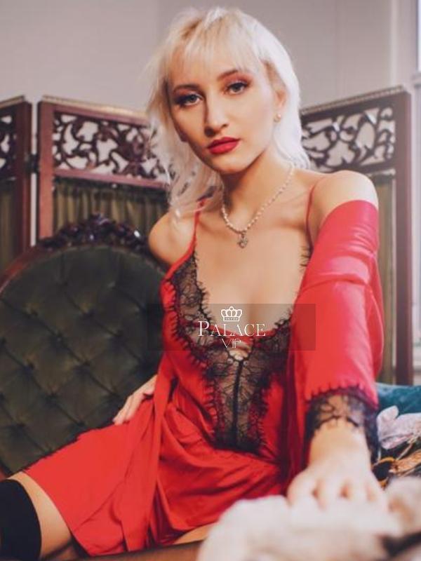 Liza, Outcall Only, Belarusian  Escort