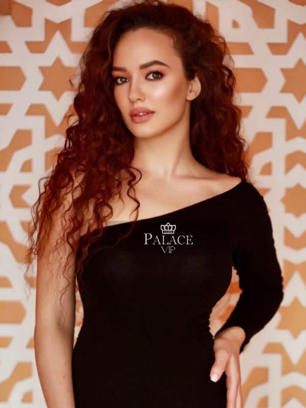 Alice, Marylebone, European Escort