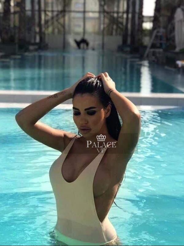 Celinè, South Kensington, Turkish Escort