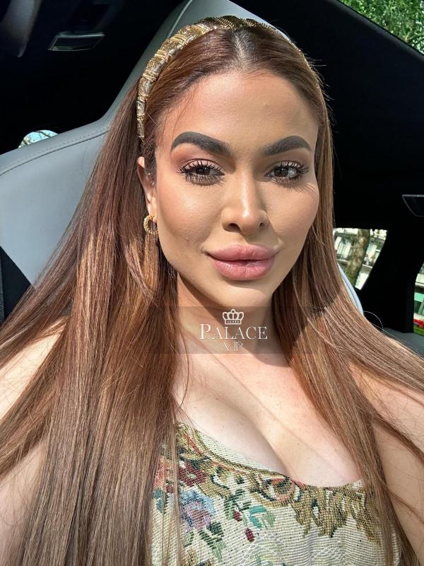 Beatriz, Marble Arch, Brazilian  Escort