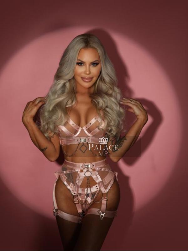 Sally, Outcall Only, Swedish Escort