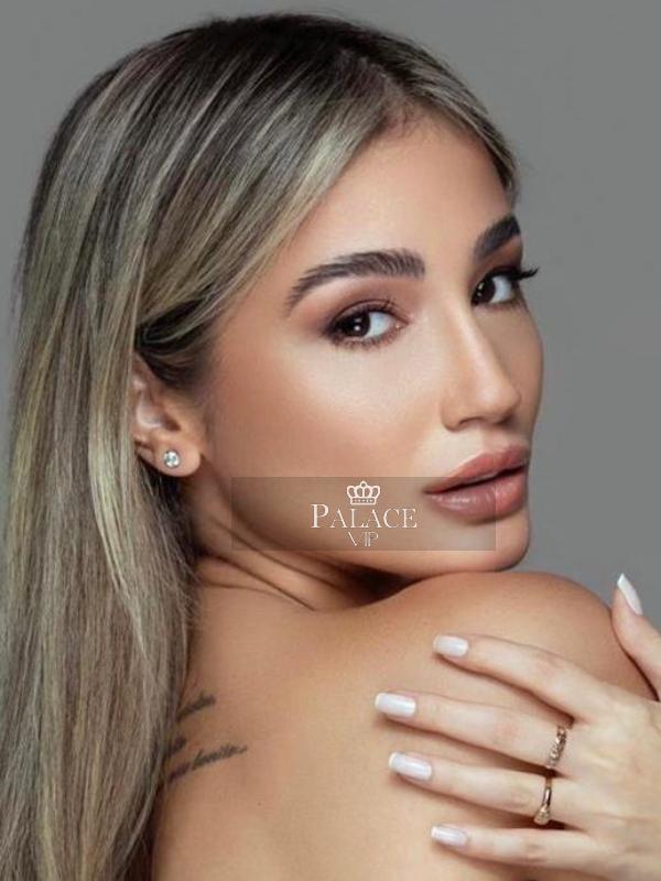 Luiza, Gloucester Rd, Brazilian Escort