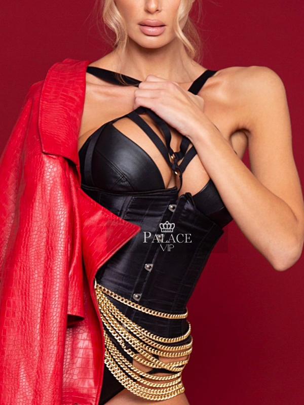 Kristina, Knightsbridge, Slovakian Escort