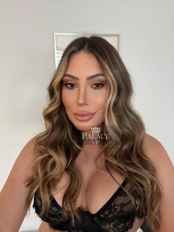 Sophie, , Brazilian Escort