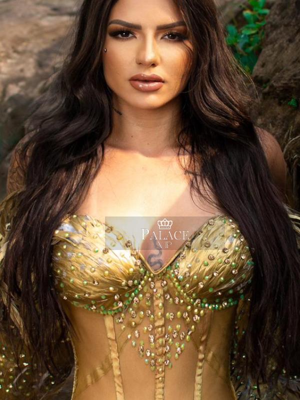 Alice, Earls Court, Brazilian Escort