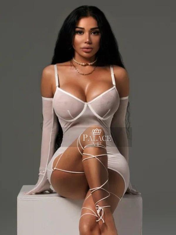 Natalia, Dubai, Armenian Escort