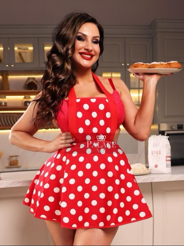 Maria, Earls Court, Russian Escort