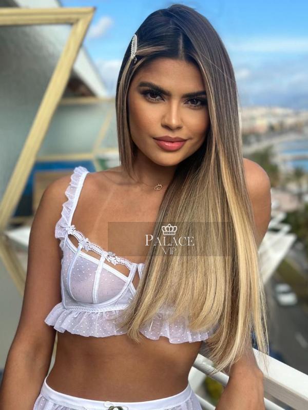 Jennete, Belgravia, Brazilian Escort