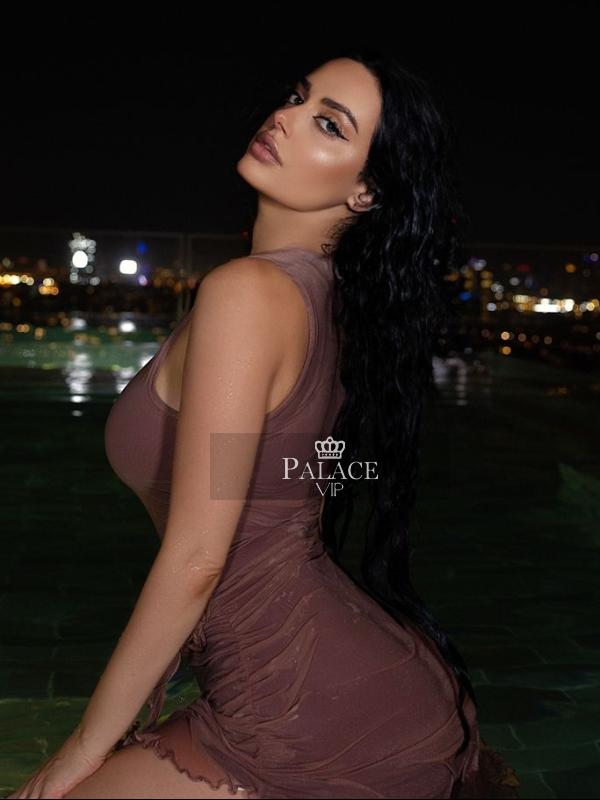 Tatiana, Dubai, Russian Escort
