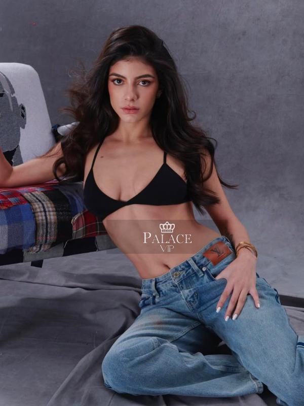 Jessica, Belgravia, Brazilian Escort