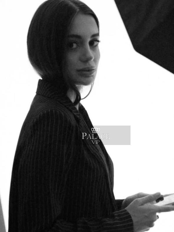 Sophie, Kensington, Brazilian Escort