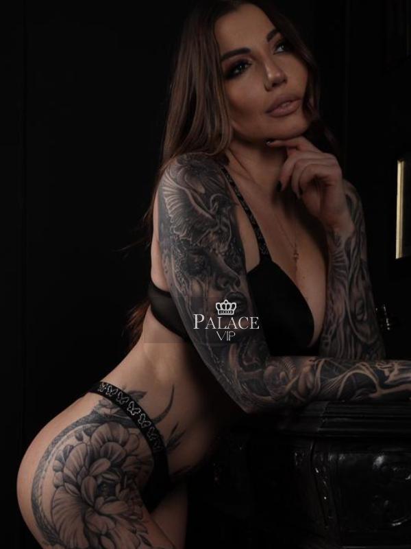 Emily, Outcall Only, Ukrainian  Escort