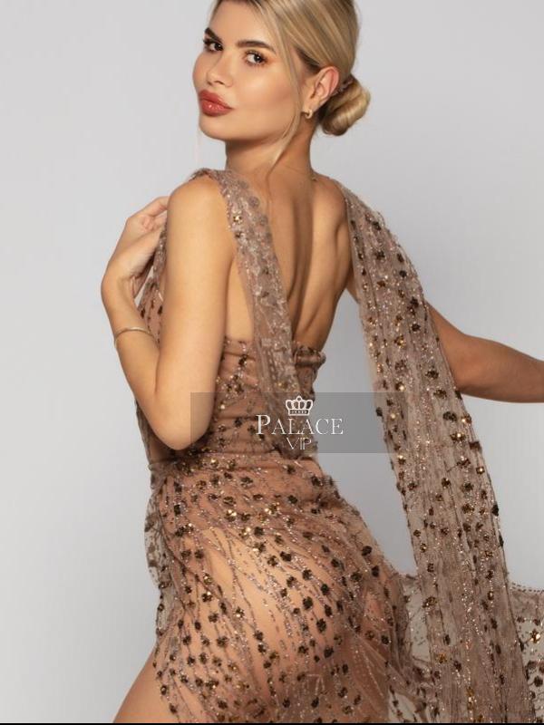 Vivienne, Marylebone, Swedish Escort