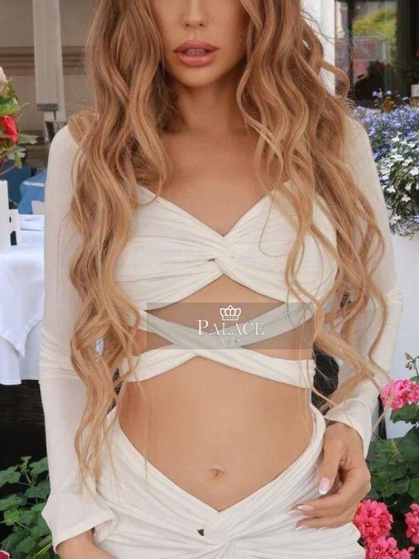 Kira, Mayfair, Russian Escort