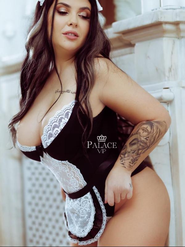 Isabelle, Outcall Only, Eastern European Escort