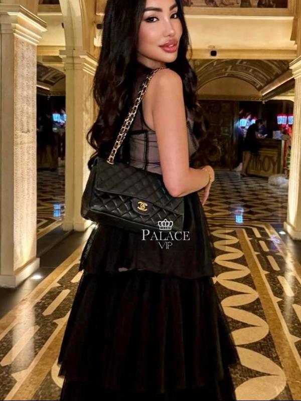 Constance, South Kensington, French Escort