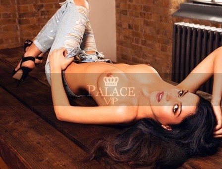 Justina, Bayswater, Eastern European  Escort