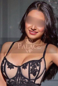 Agatha, Bayswater, Latin Escort