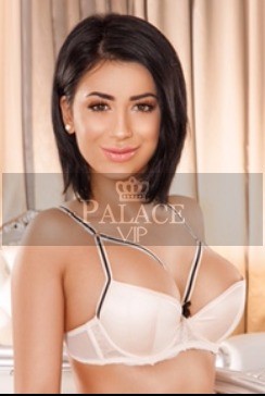 Valentina, Marylebone, Eastern European  Escort