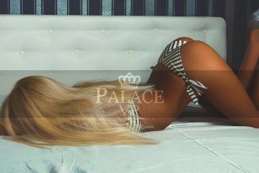 Ariana, Kensington, Russian Escort