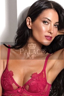 Alex, Kensington, Russian Escort