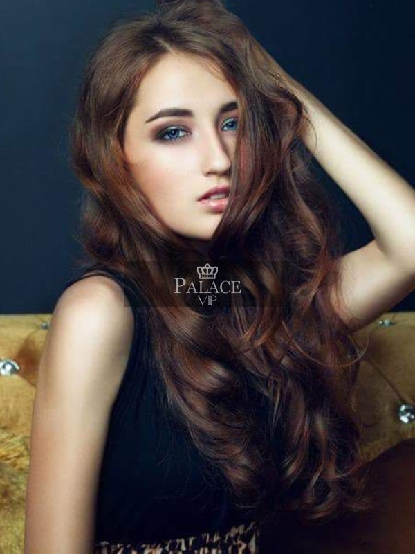 Julia, Dubai, Russian Escort