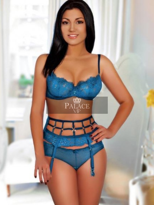 Agnia, , Eastern European Escort