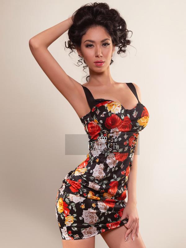 Selena, South Kensington, Russian Escort