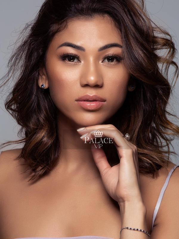 Regina, Chelsea, Brazilian Escort